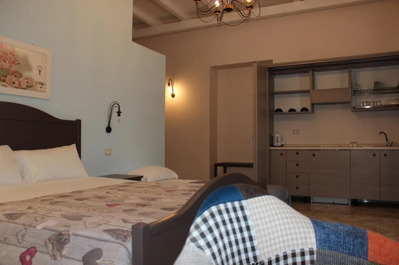 Case Vacanze Al Duomo Licata Casa de hóspedes