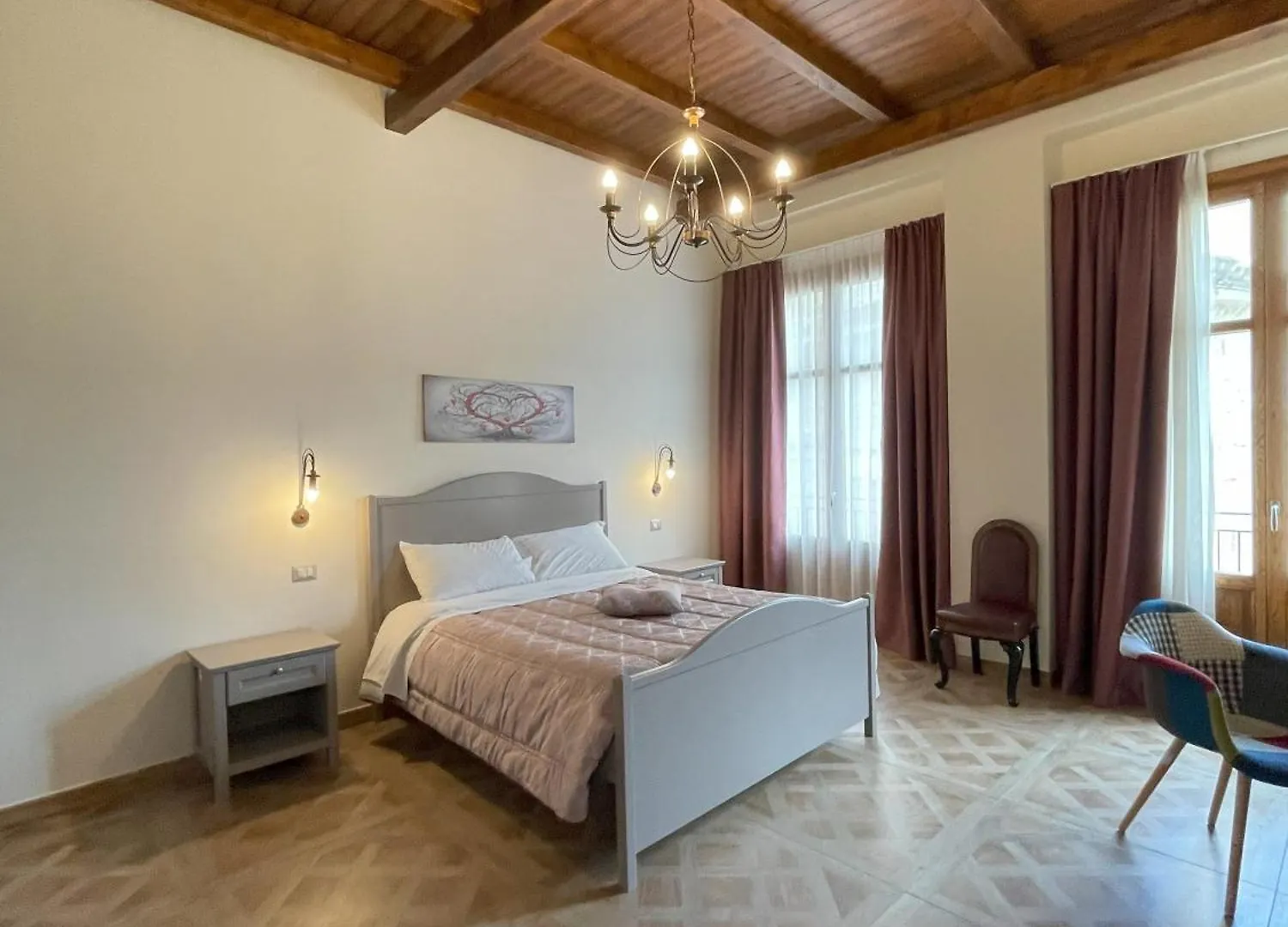 Case Vacanze Al Duomo Licata 3*,