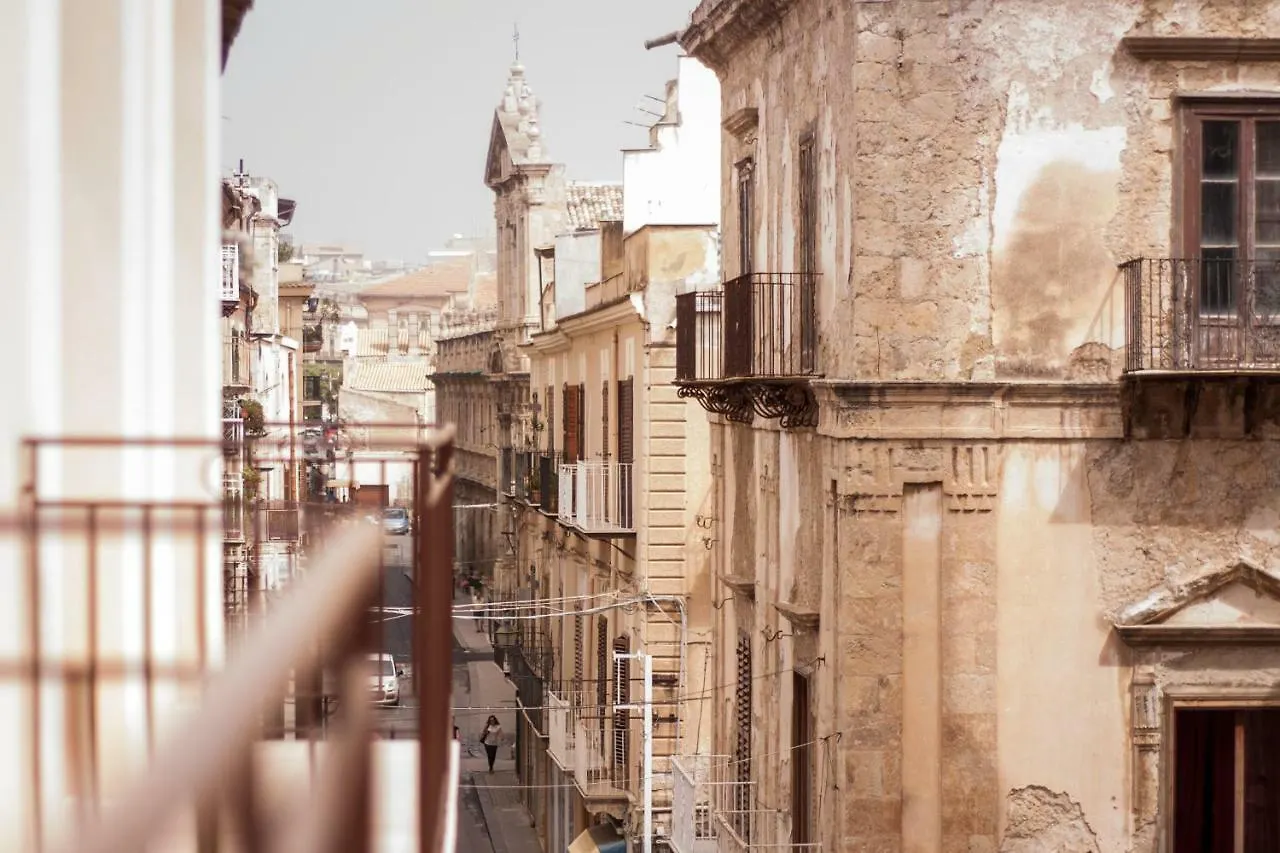 Case Vacanze Al Duomo Licata Affittacamere
