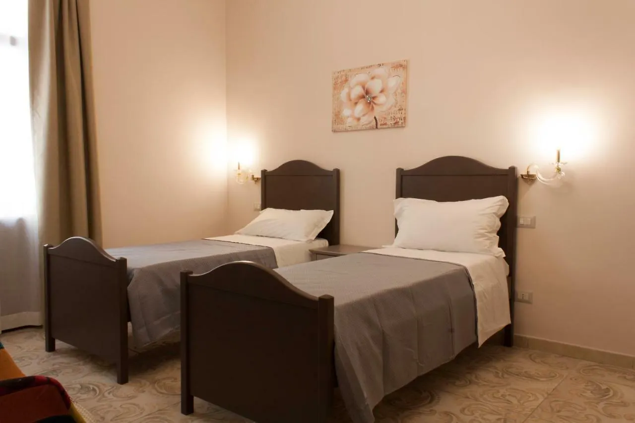 *** Guest house Case Vacanze Al Duomo Licata Italy