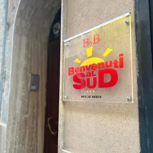 Bed & Breakfast Benvenuti Al Sud, Licata